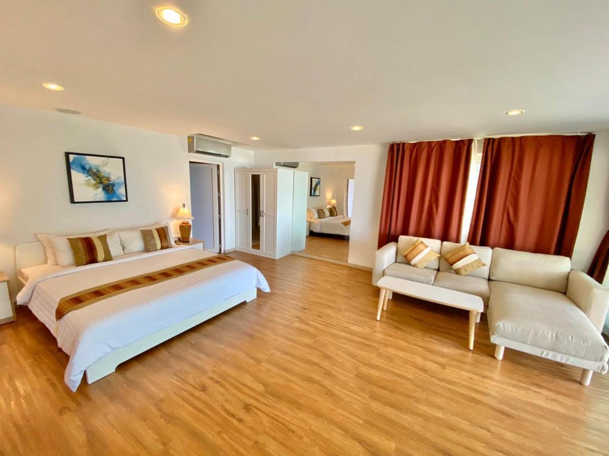 Coral Cove Beachfront Villa - كو تشانغ المظهر الخارجي الصورة